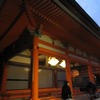 清水寺_3_夕焼け（京都府京都市東山区）