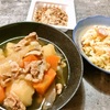 肉じゃが (中国妻料理)
