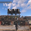 Fallout4 拠点クラフト既存建築活用（私の）まとめ　#1