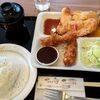 北海道　美瑛町　洋食とCafe　じゅんぺい　/　タレを味わうべき　