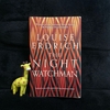 ネイティヴ・アメリカンたちが奏でる豊潤なポリフォニー（The Night Watchman by Louise Erdrich）