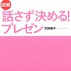 プレゼン作成の効率化について考えてみる