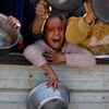 ガザ紛争：イスラエルの新たな攻撃に対する国際社会の非難が高まる