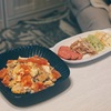常備しな菜