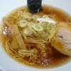 カインズのラーメン、雲の中の飛行機雲＝雲龍？