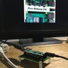 Raspberry Pi PicoでDVI（HDMI）出力