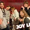 TAFFYのライヴハウスイベントに出演のバンドさん♪♪