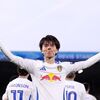 【朗報】田中碧がプレミアデビュー！リーズ劇的勝利で白星ｷﾀ――(ﾟ∀ﾟ)――!!