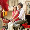 インド映画ロケ地巡り　Jab We Met