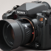 MINOLTA AF 50mm F1.4 ミノルタ 動作OK MINOLTA AF 50mm F1.4を買ってみた | mikanmike ～Sub Blog～