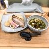 ラーメンは、今やすっかり高級食品？【時雨製麺所】辛いつけ麺