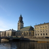 Göteborg で