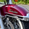 バイクと暑さの戦い。真夏のツーリング日記。