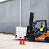 Everything about Safely Operating Forklifts