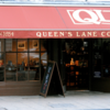 Queen's Lane Coffee House