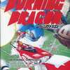 PC-9801　3.5インチソフト　BURNING DRAGON バーニングドラゴンというゲームを持っている人に  大至急読んで欲しい記事