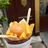 ポテト