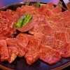 そう言えば久しぶりの焼肉でした♪