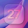 iOS 27最新情報｜新型SiriとLiquid Glassの行方