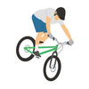 BMXに関する雑学！