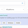 Xamarin.FormsでEntityFramework CoreとSQLiteを使うチュートリアル メモ