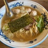 松波ラーメン店