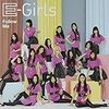 E-Girls「Follow Me」本日発売