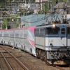 E6系(Z9)甲種輸送 in小田原・小倉陸橋