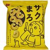 お菓子講評　の巻