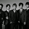 smap「解散」について思うこと