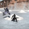 【FF14】ナイトレベル上げ行脚