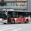 西日本鉄道 / 福岡200か 3106 （4912）