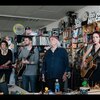 今日の動画。 - David Crosby & The Lighthouse Band: NPR Music Tiny Desk Concert