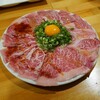 【焼肉ホルモン溶岩焼き いち。】デート向きのカップルシート！個室も充実で覚えておきたい焼肉店(中区幟町)
