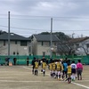 過去最高、でも … 〜 U-10・県大会