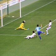 サッカー