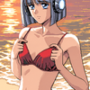 昔のPC9801の美少女ゲーム