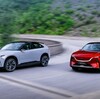 中国で「MAZDA EZ-60」の試乗レポートが解禁されました。