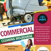  Commercial Cleaning