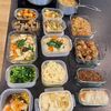 今日の出張料理　圧力鍋の活用