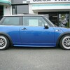 純正エアロダイナミックサイドステップ（R53MINI）