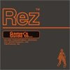 革新的音ゲー『REZ』のサントラそしてアダムフリーランドの名曲（改訂版）