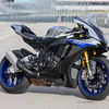 2020年型YZF-R1