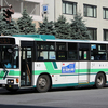 道北バス / 旭川200か ・679 （元・京浜急行バス）