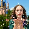 WDW50周年をお祝いするディズニー・フォトパスの撮影