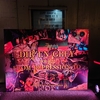 DIR EN GREY：DIR EN GREY 25th Anniversary TOUR22 FROM DEPRESSION TO ________＠Zepp Nagoya