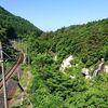 面白山高原駅・立石寺