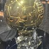 【必見】サッカー・バロンドール候補30選手！！！