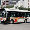 備北バス / 岡山200か ・953