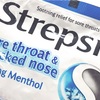 マレーシア生活で喉の痛みや不快感にお困りの方へ！Strepsilsのど飴がおすすめです！